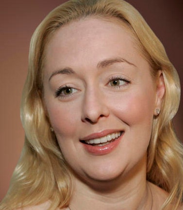 Mindy McCready